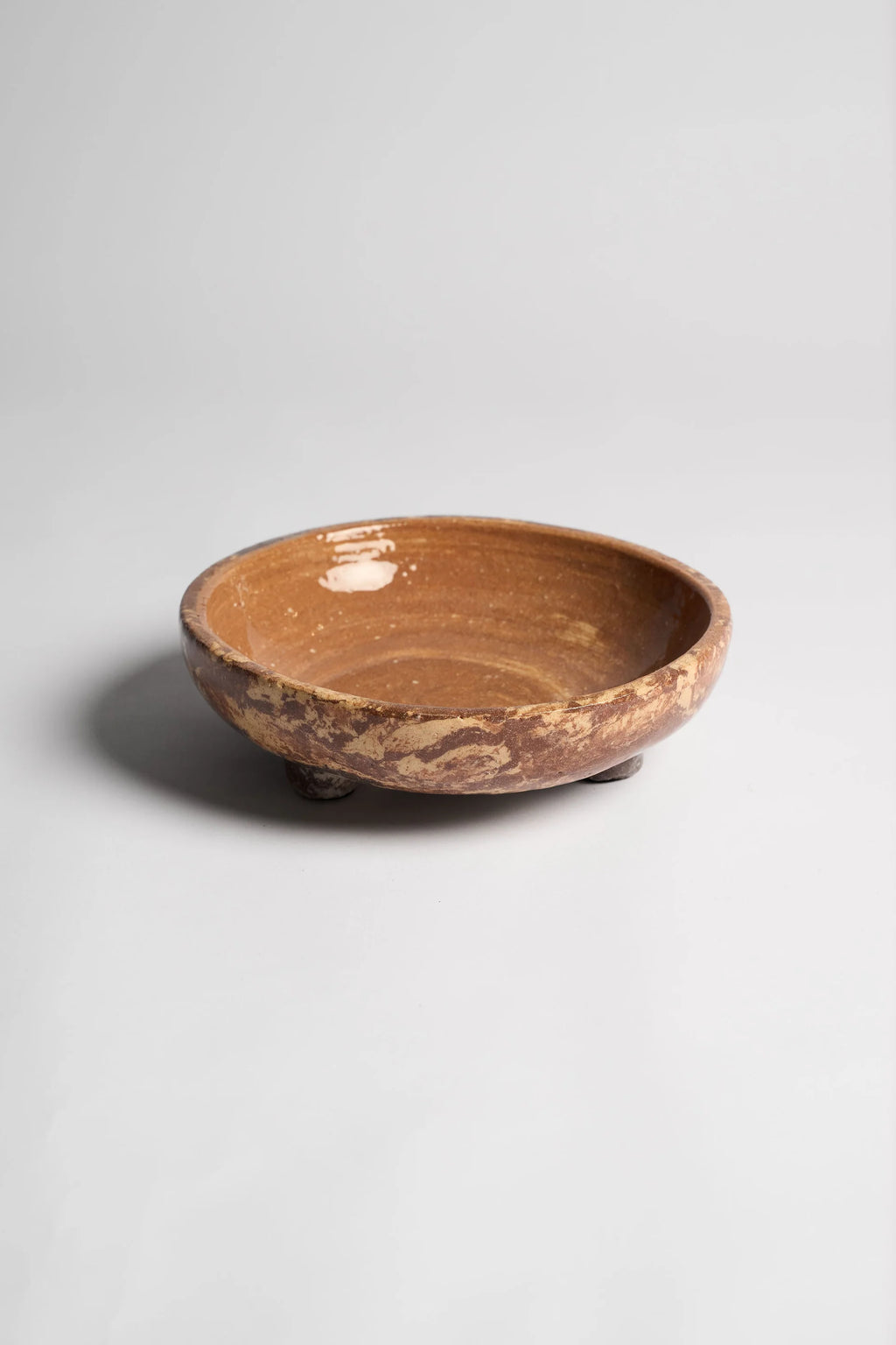 Harvenwood Footed Bowl - Small