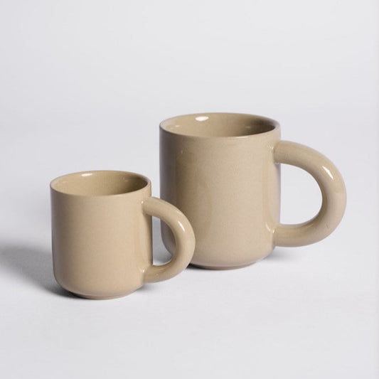 Fenton Mug