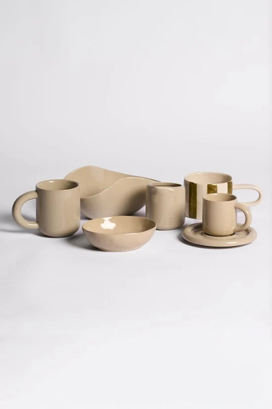 Fenton Tumbler