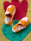 Tulip Terry Slippers - M