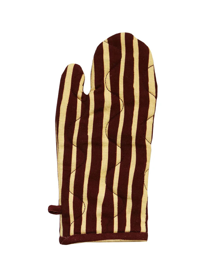Strokes Oven MItt
