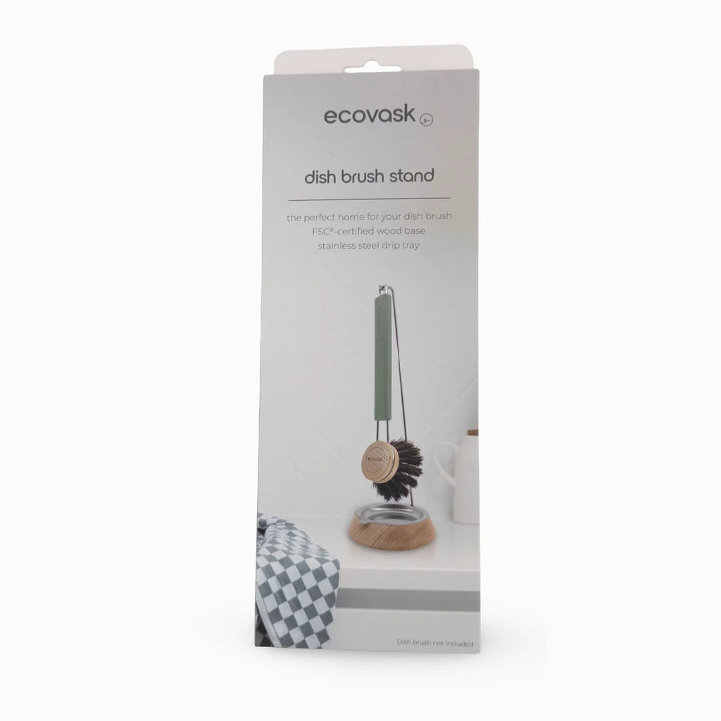 Dish Brush Stand (Stand Only)