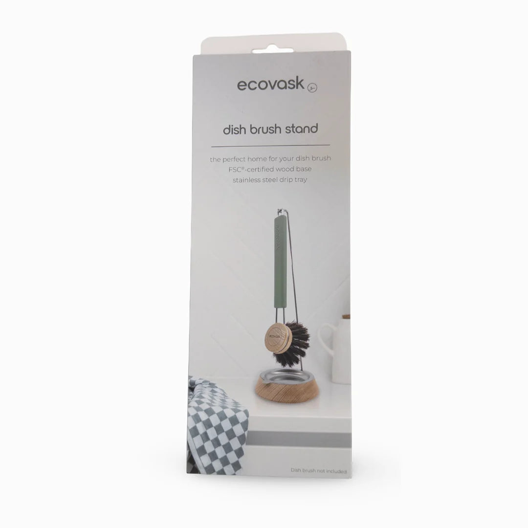 Dish Brush Stand (Stand Only)