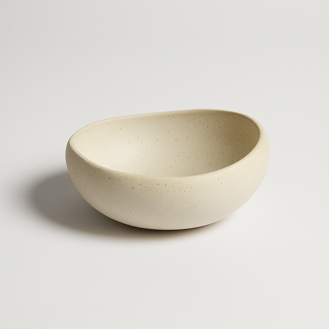 Fort Bowl - 2 colour options