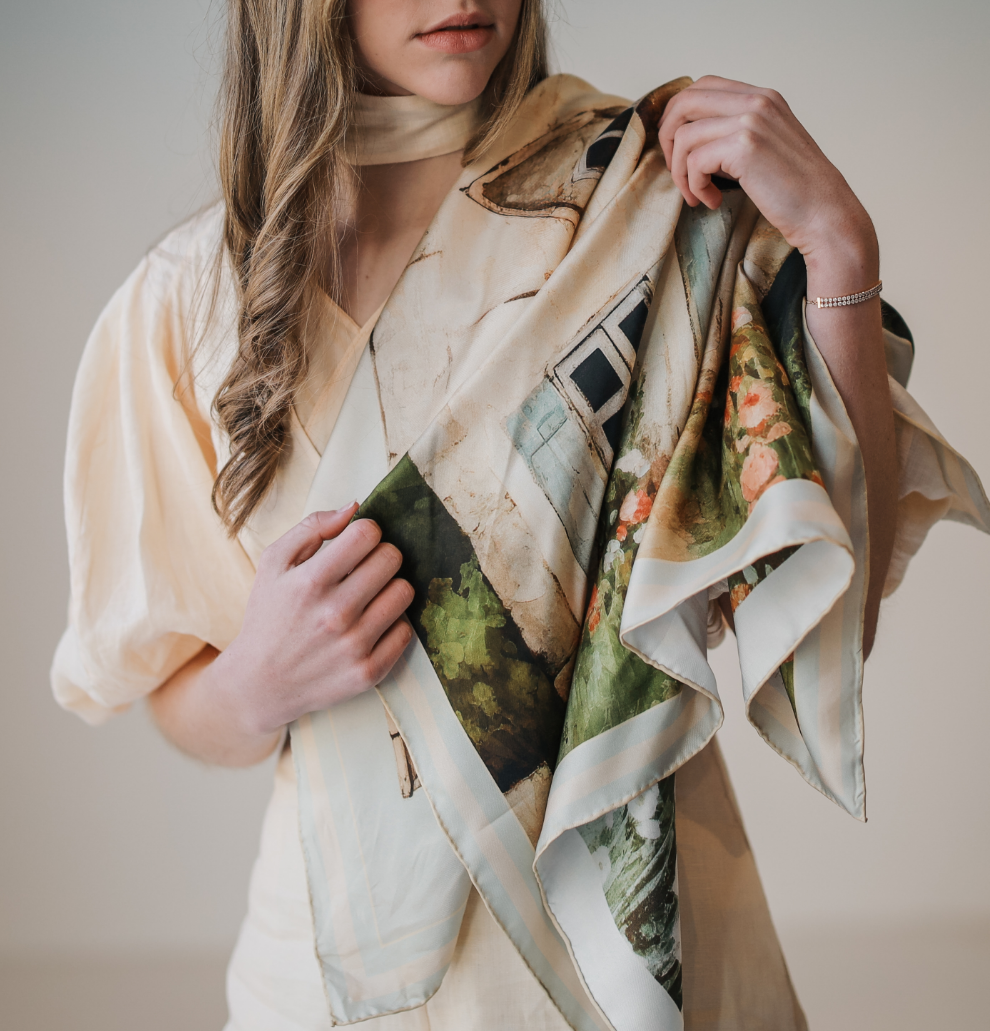 Limited Edition Bundle - Flóra + Misti