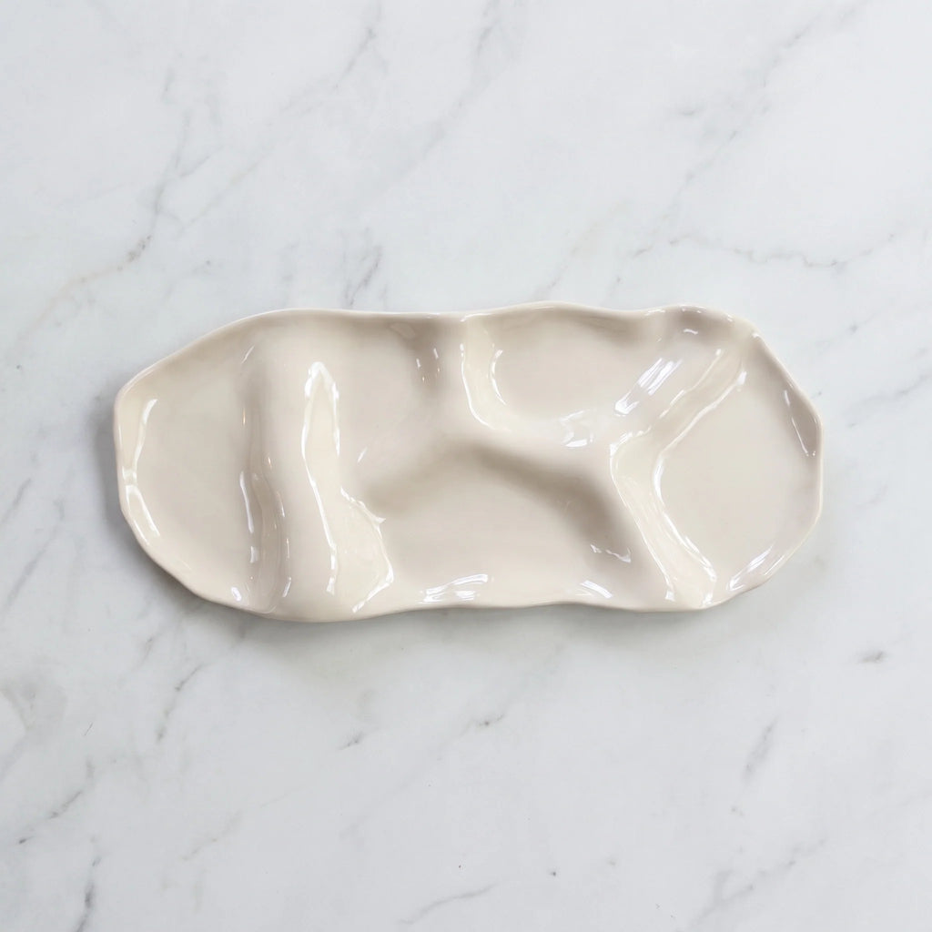 Sharing Plate Folded XL Long