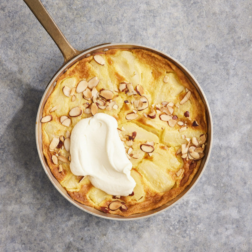 PREORDER Ottinetti Fry Pan - 3 sizes (end JUNE)