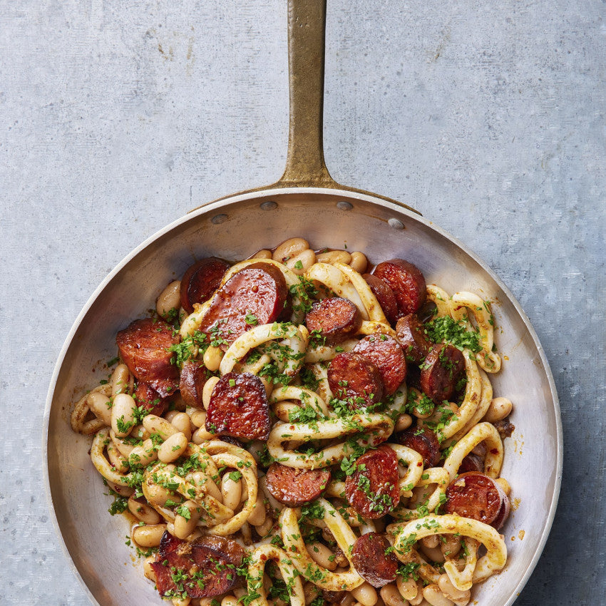 PREORDER Ottinetti Fry Pan - 3 sizes (end JUNE)