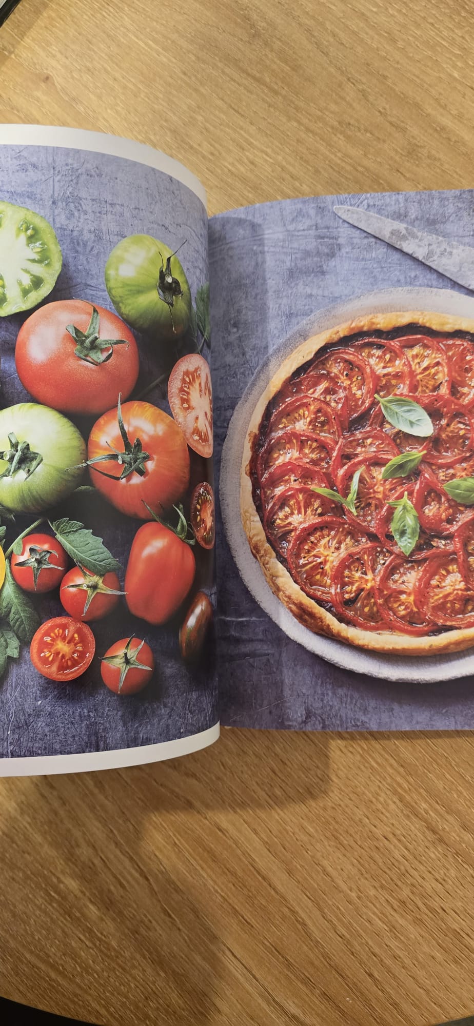 The Veg Book
