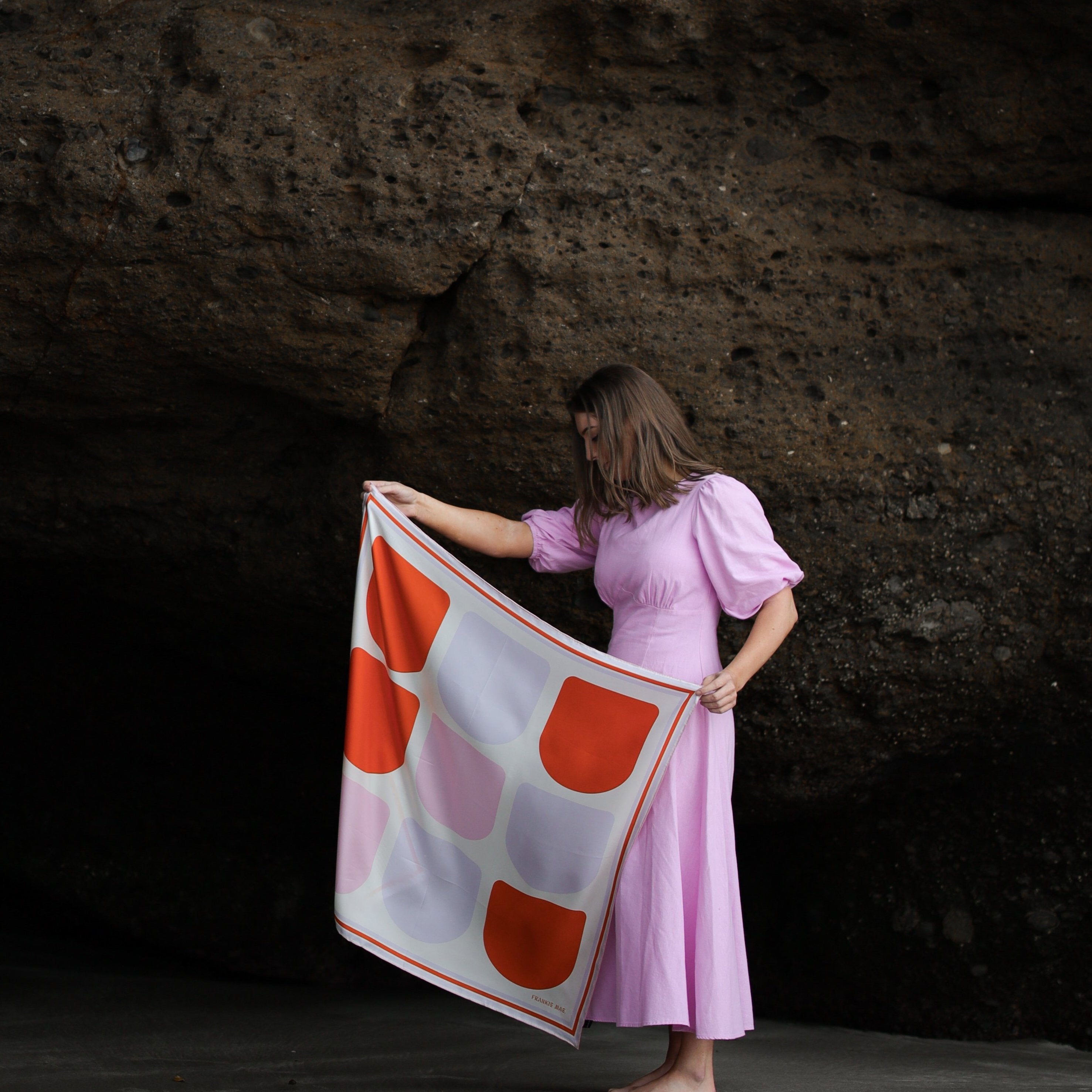 Bold + Bright Palette