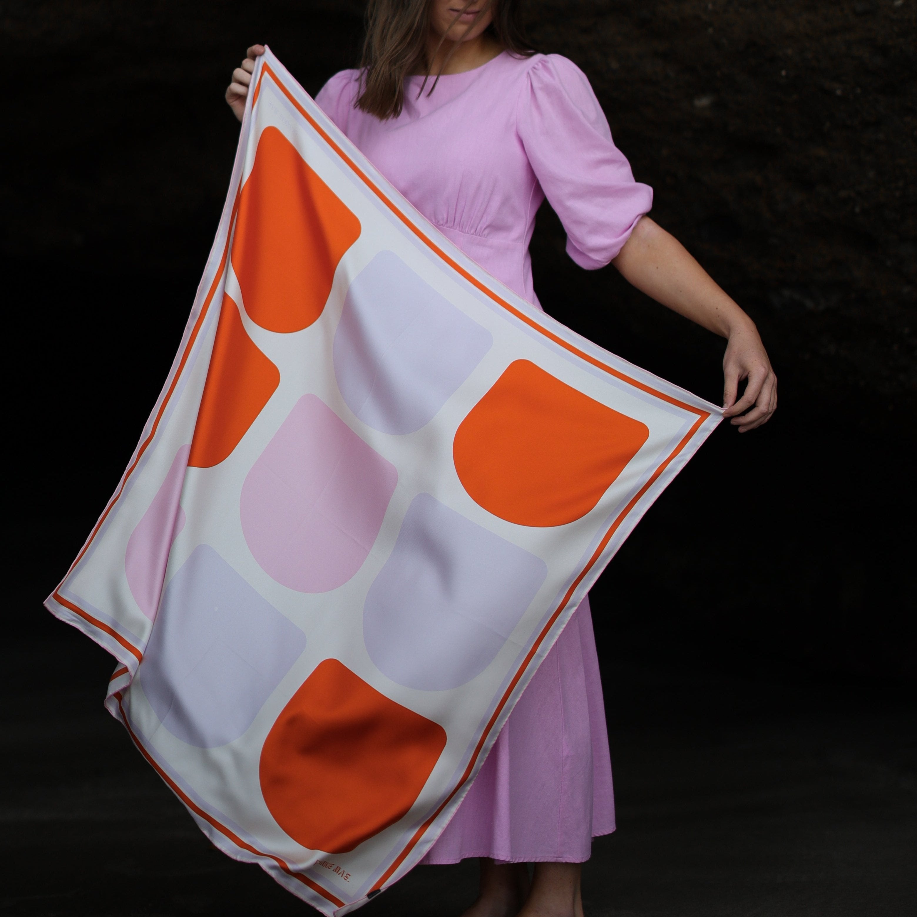 Bold + Bright Palette