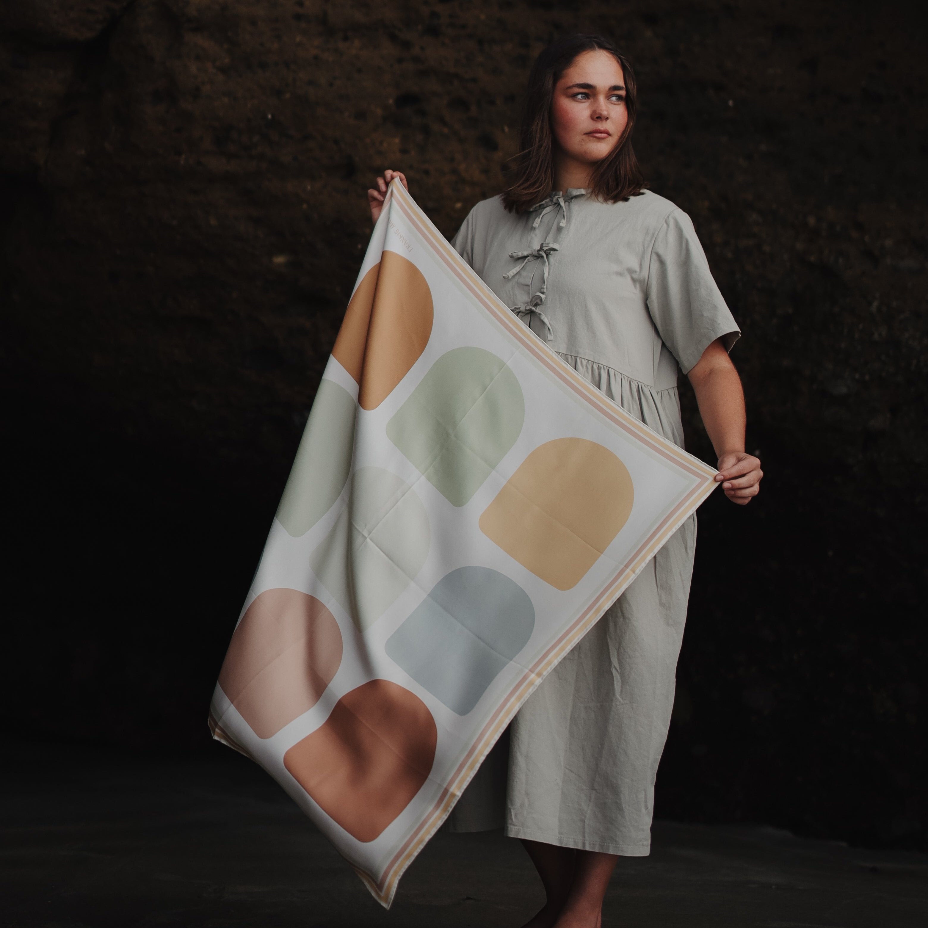 Muted Pastels Palette