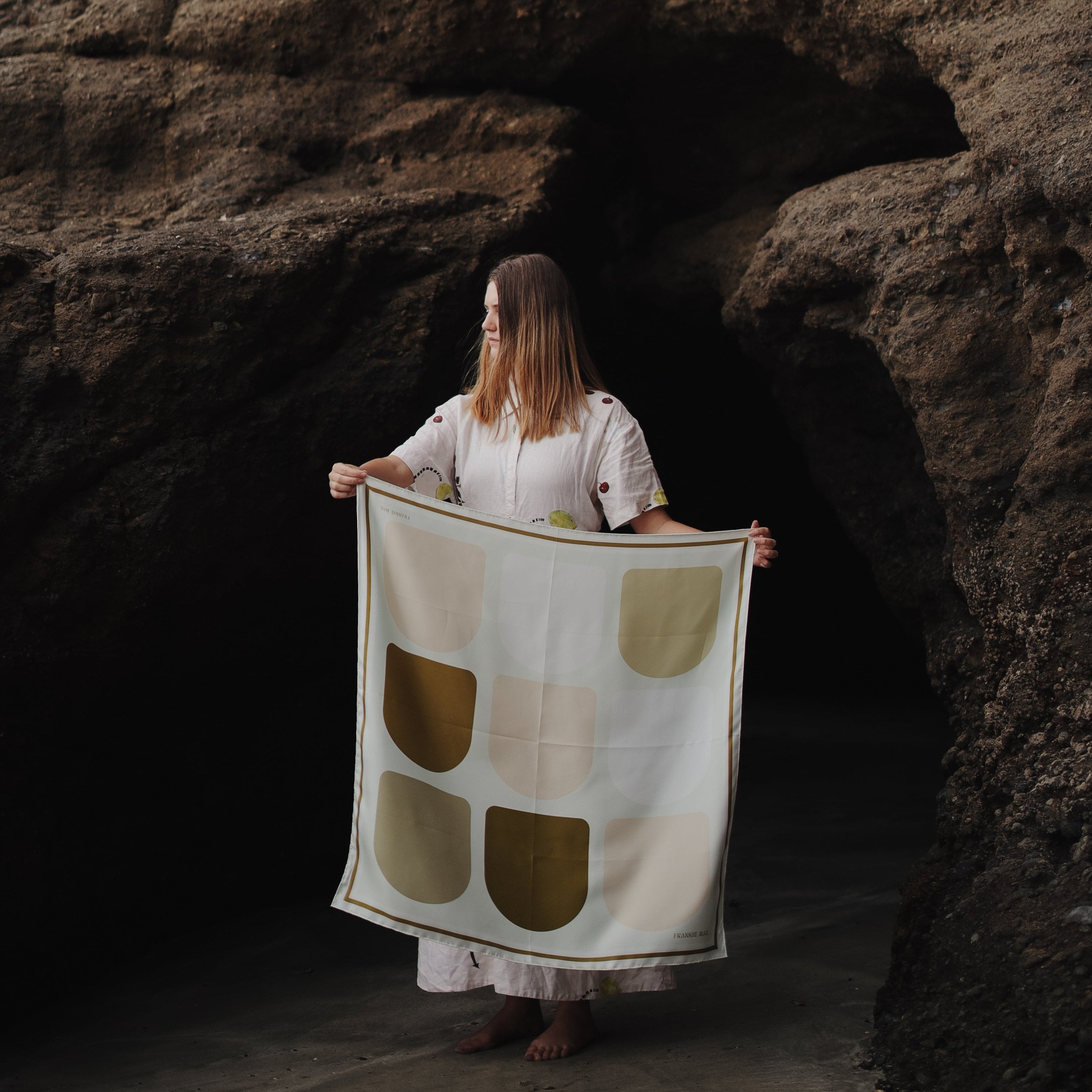 Autumn Sunday Palette