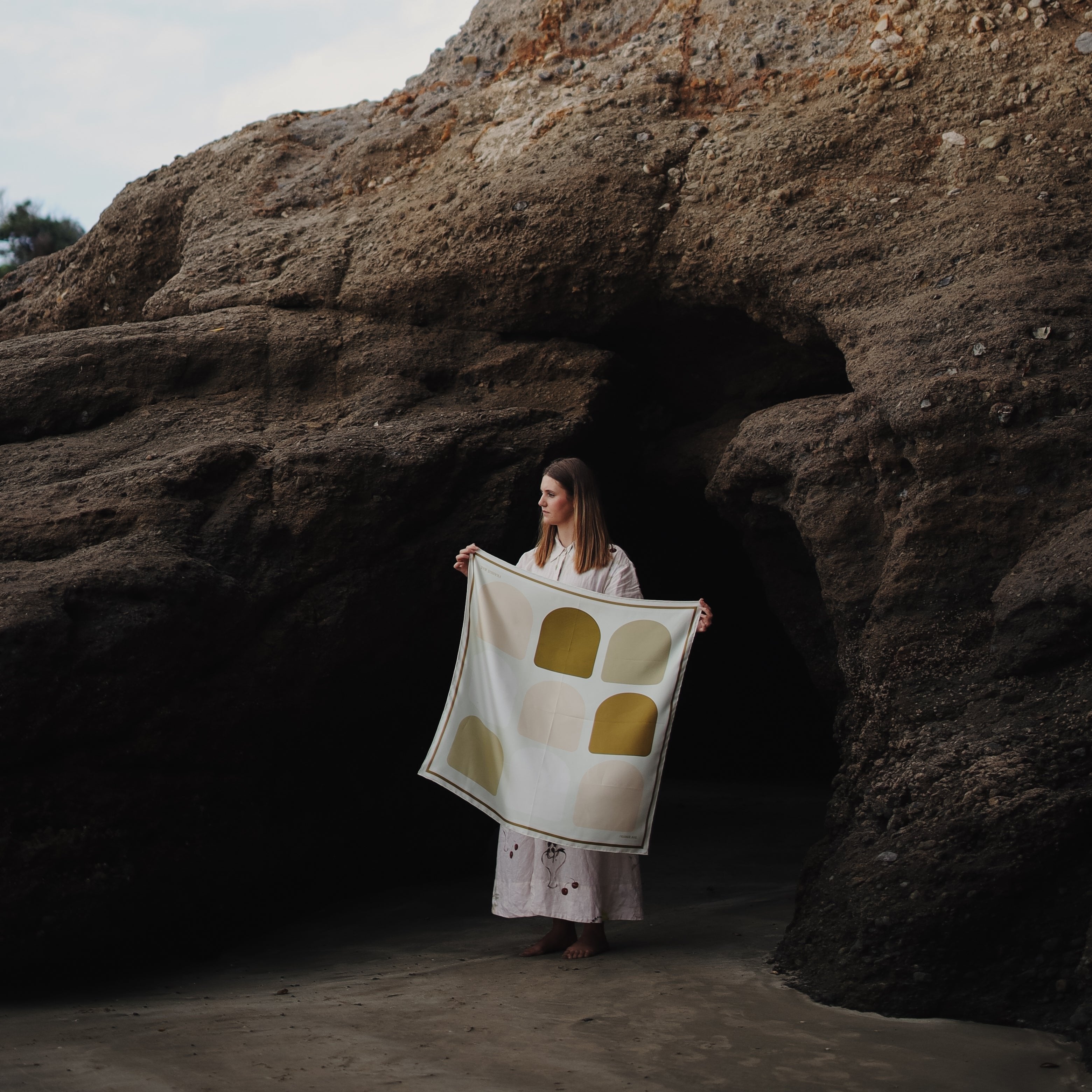 Autumn Sunday Palette