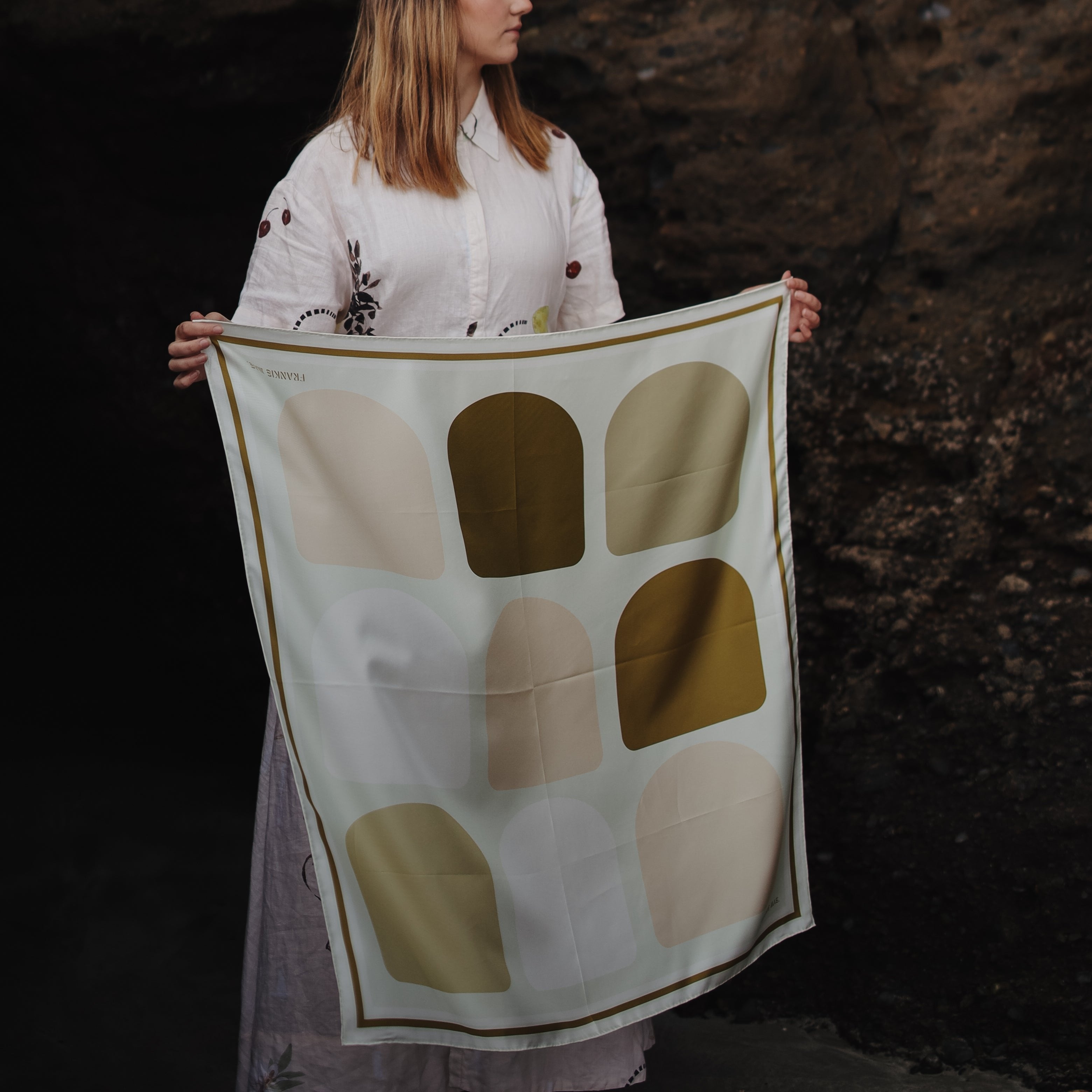 Autumn Sunday Palette