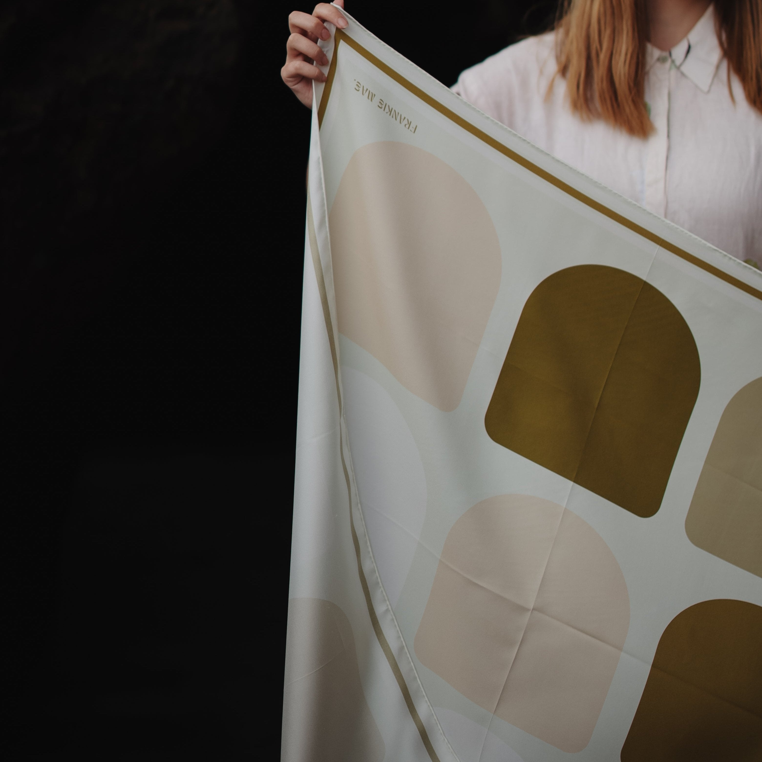 Autumn Sunday Palette