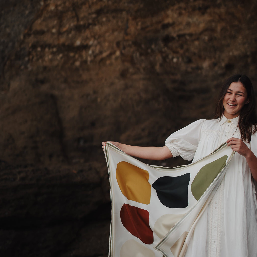 Coffee Tones Palette