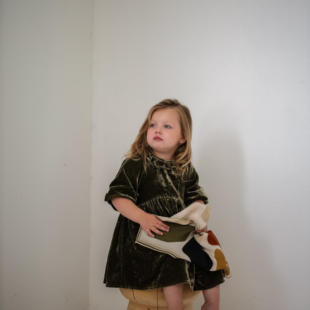 Mini Coffee Tones Palette