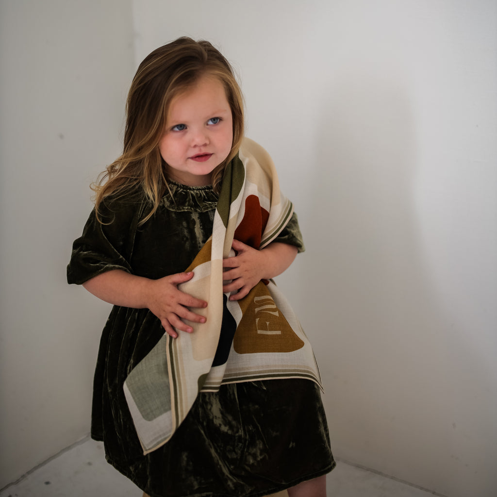 Mini Coffee Tones Palette