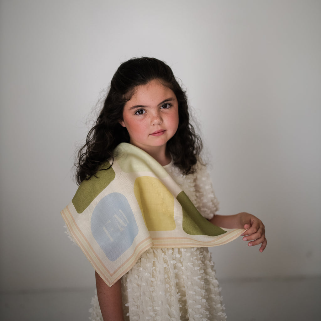 Mini summer Skye Palette