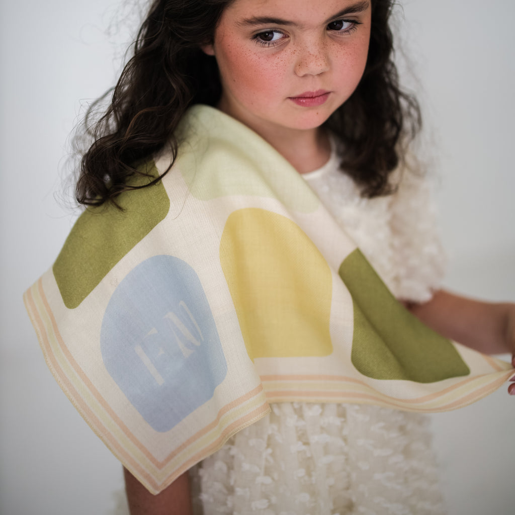 Mini summer Skye Palette