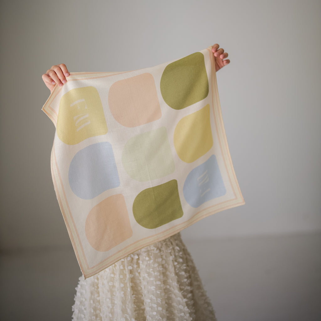 Mini summer Skye Palette