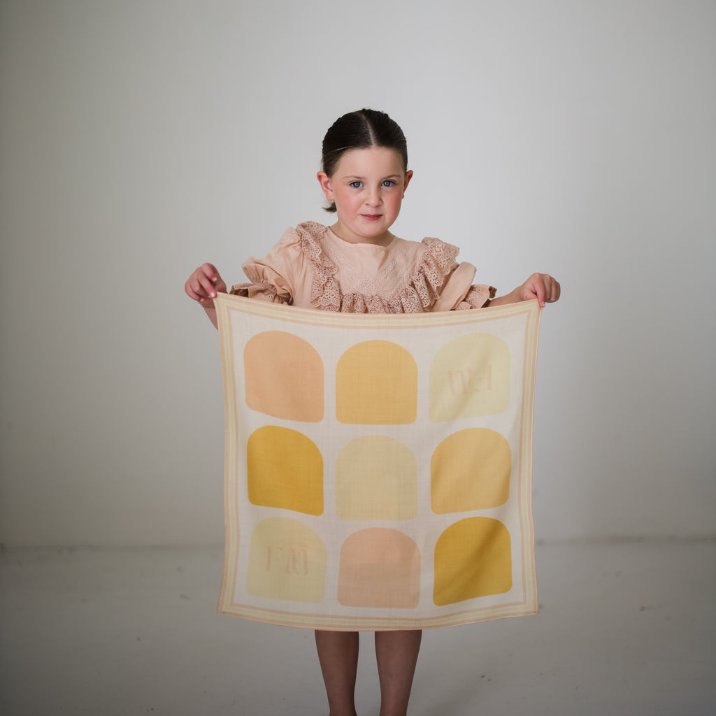 Mini sun Raie Palette