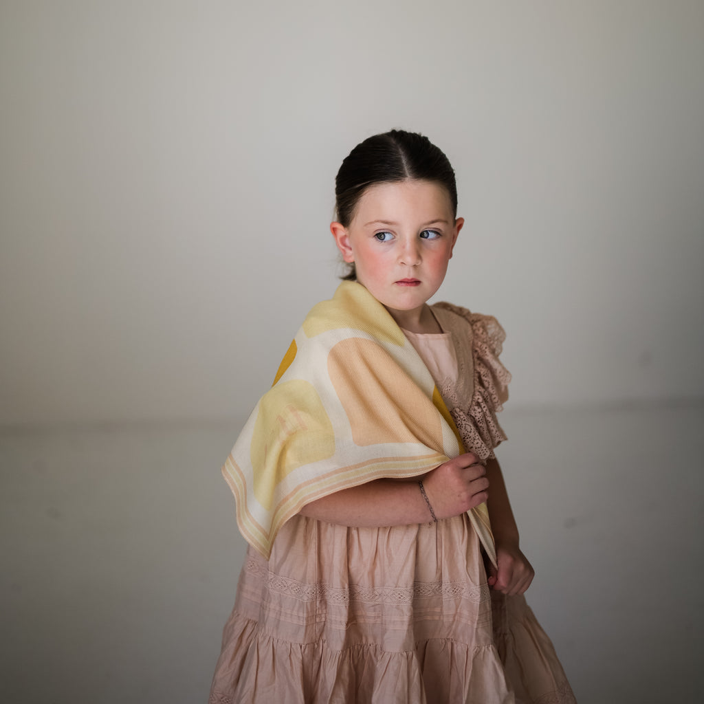 Mini sun Raie Palette