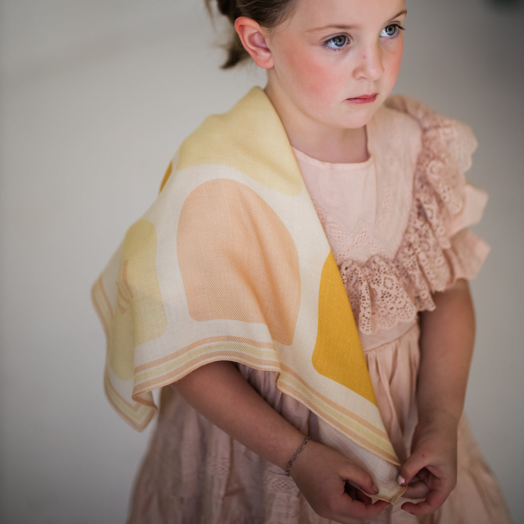 Mini sun Raie Palette