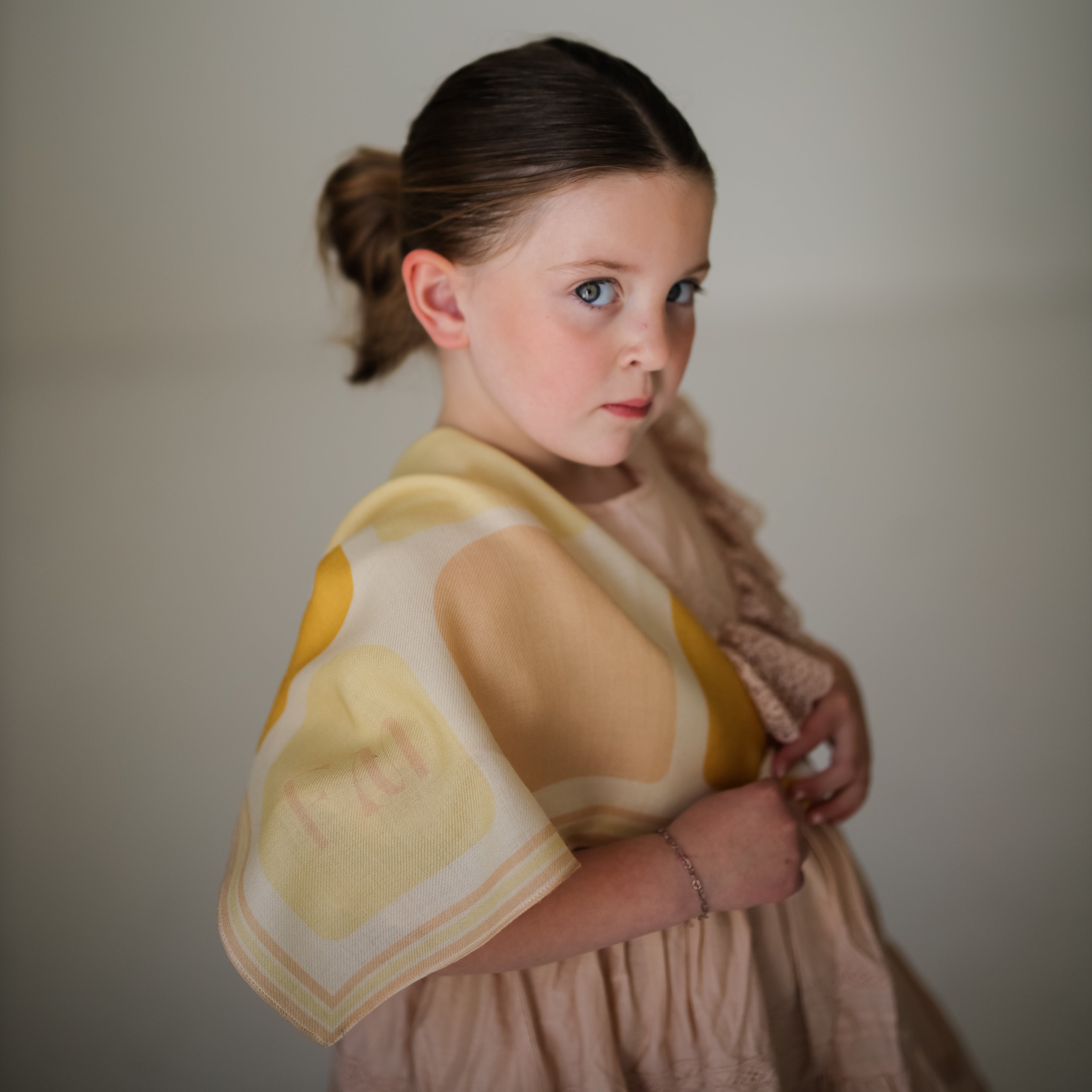 Mini sun Raie Palette