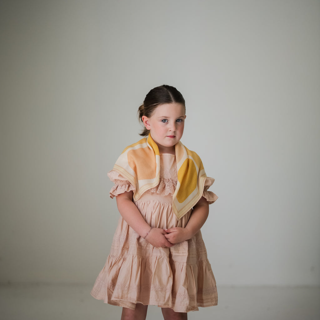 Mini sun Raie Palette