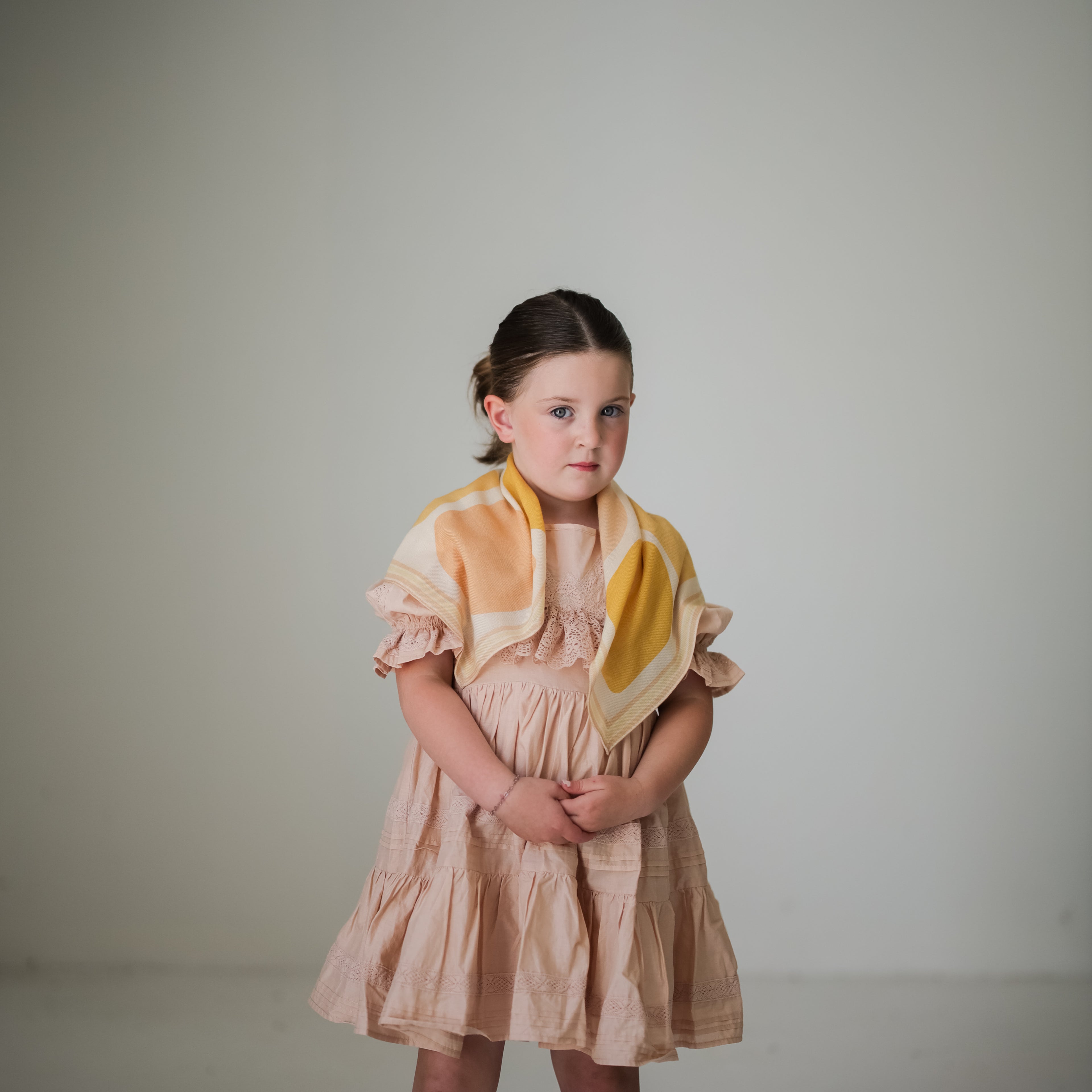 Mini sun Raie Palette