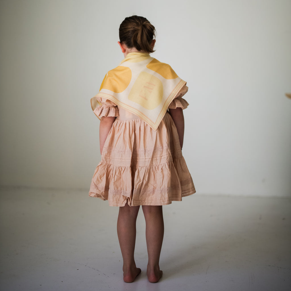 Mini sun Raie Palette