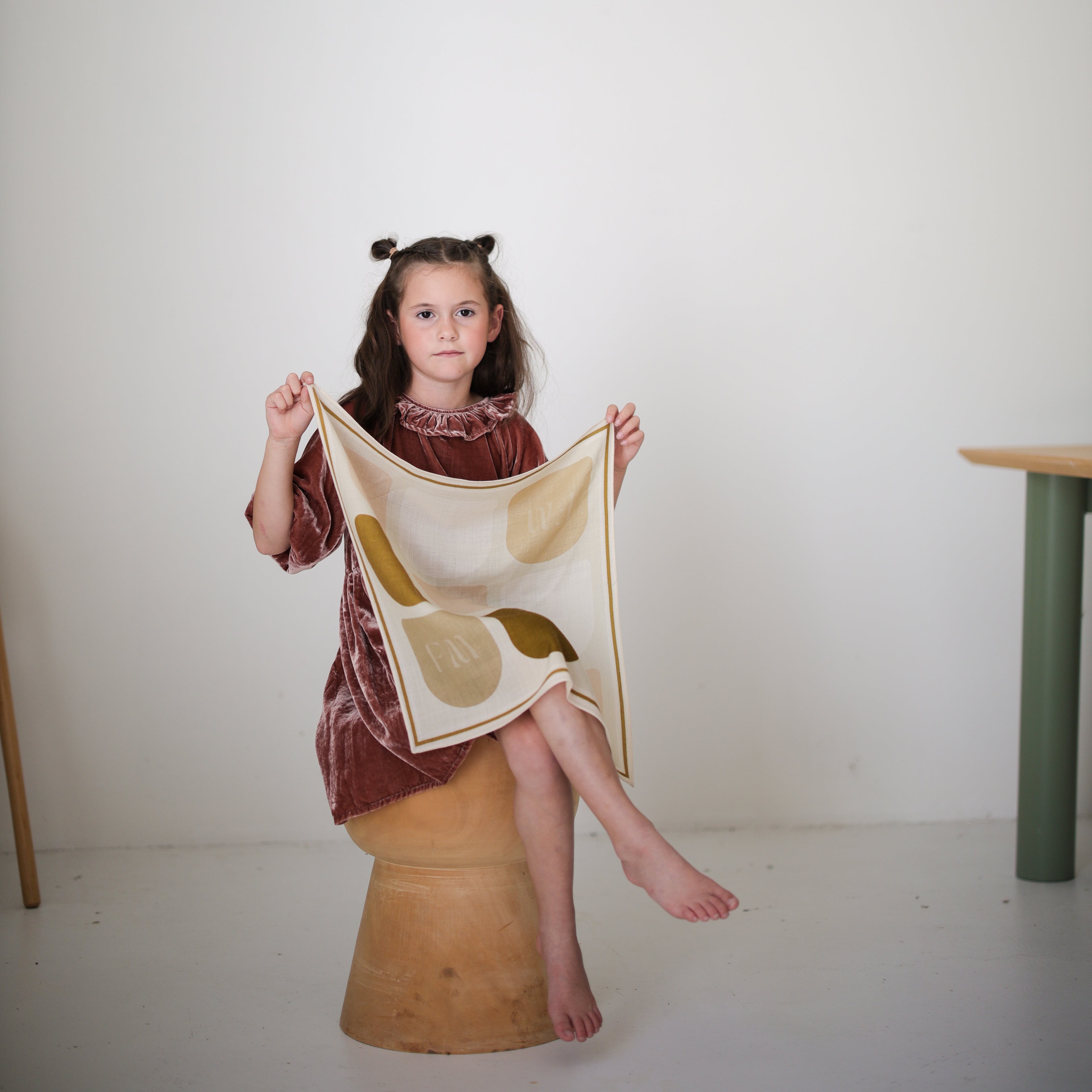 Mini autumn Sunday Palette