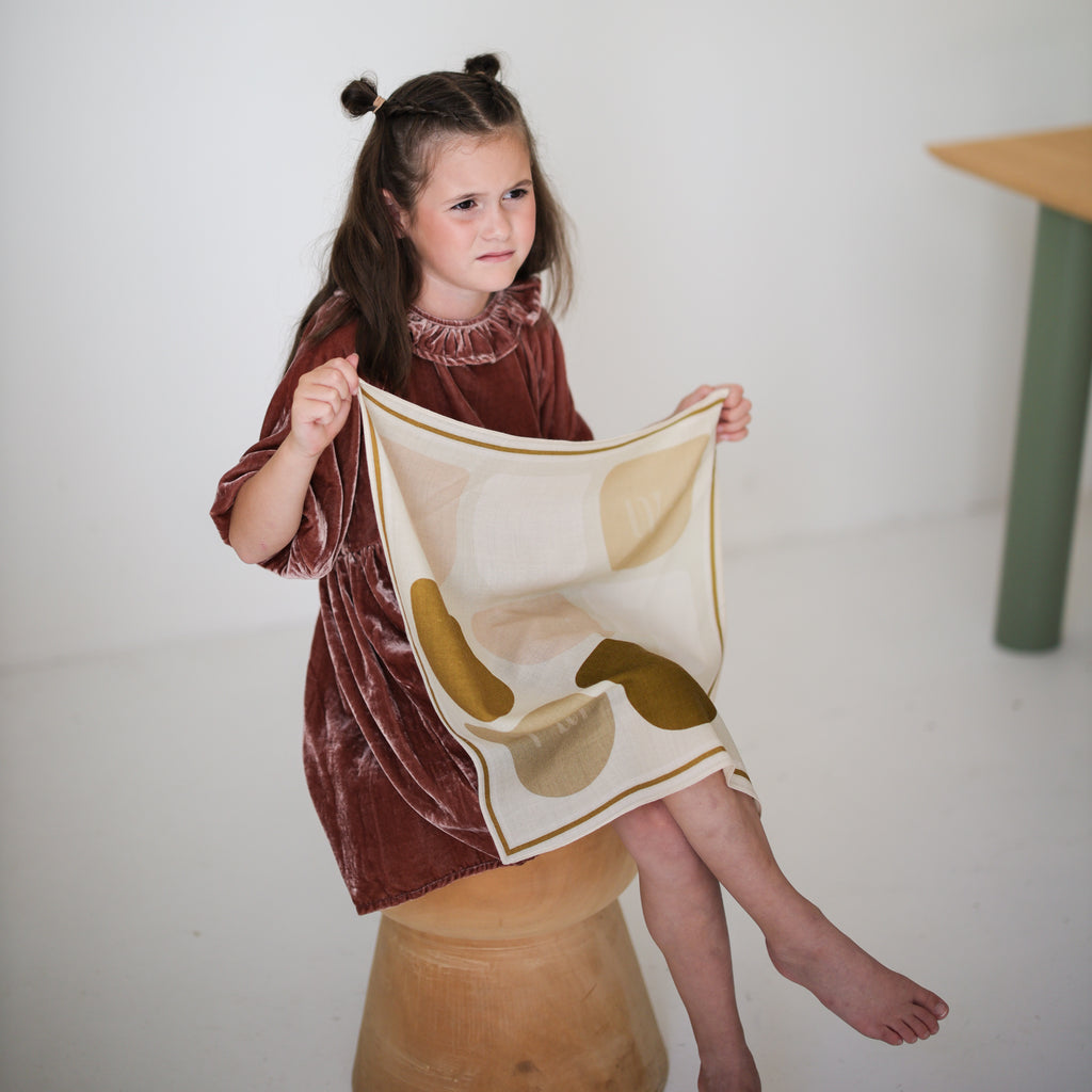 Mini autumn Sunday Palette