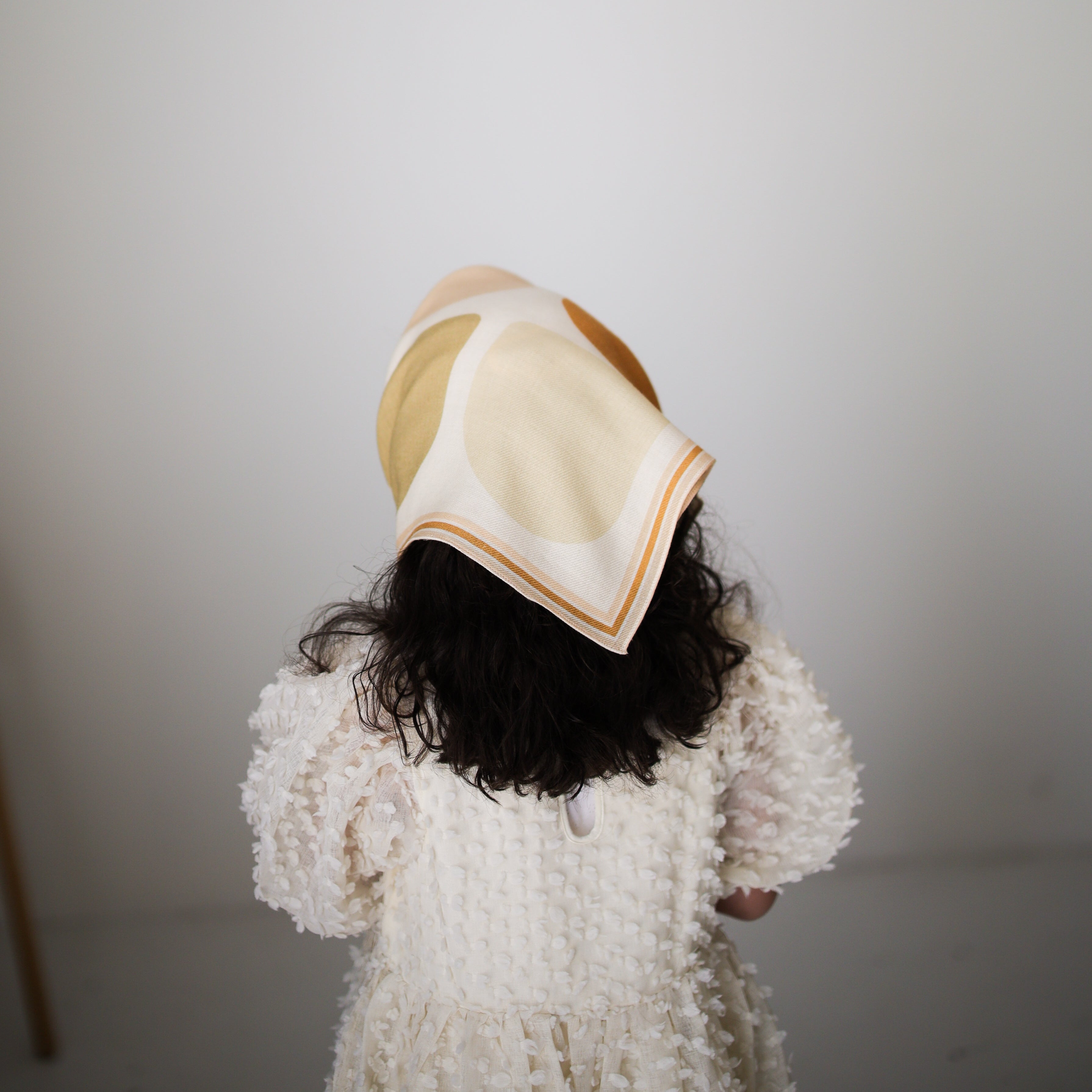 Mini warm Boho Palette