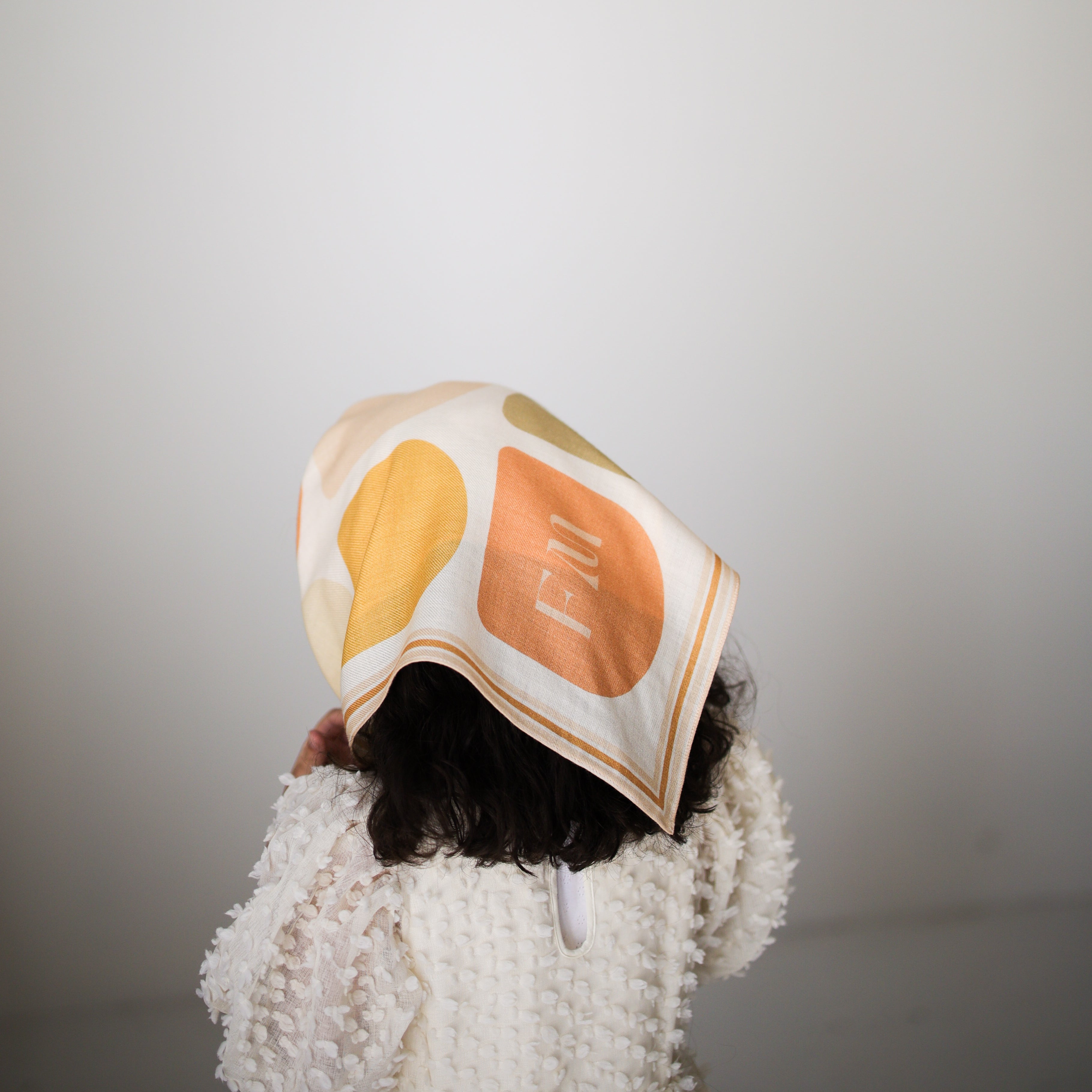 Mini warm Boho Palette