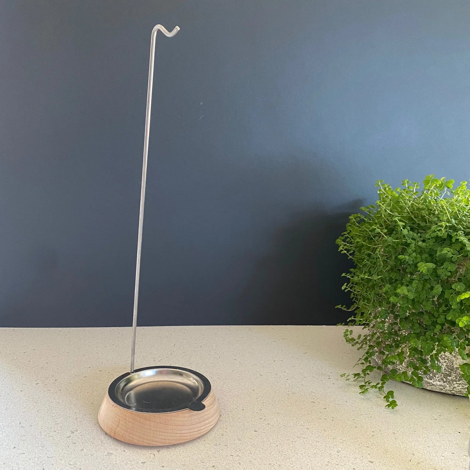 Dish Brush Stand (Stand Only)