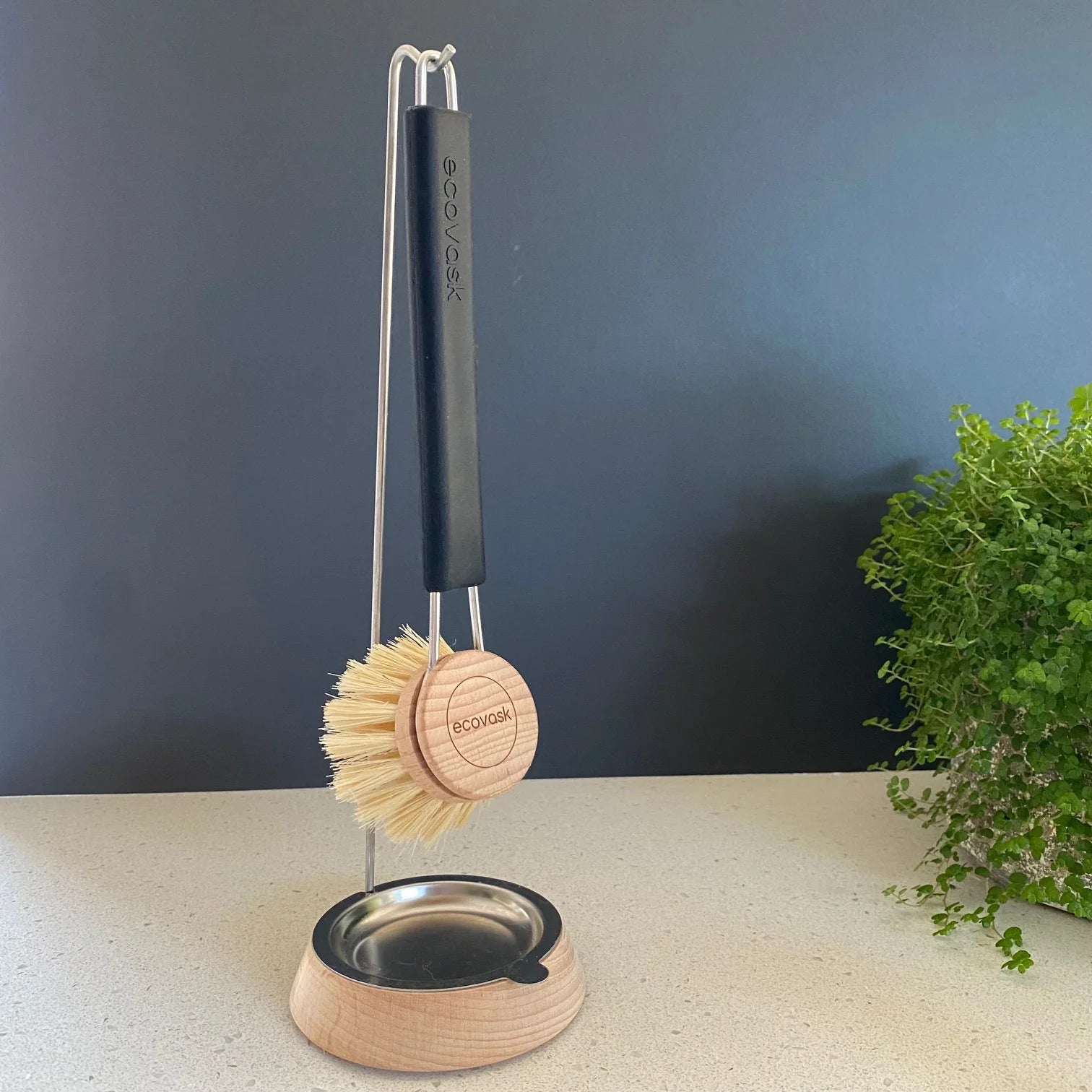 Dish Brush Stand (Stand Only)