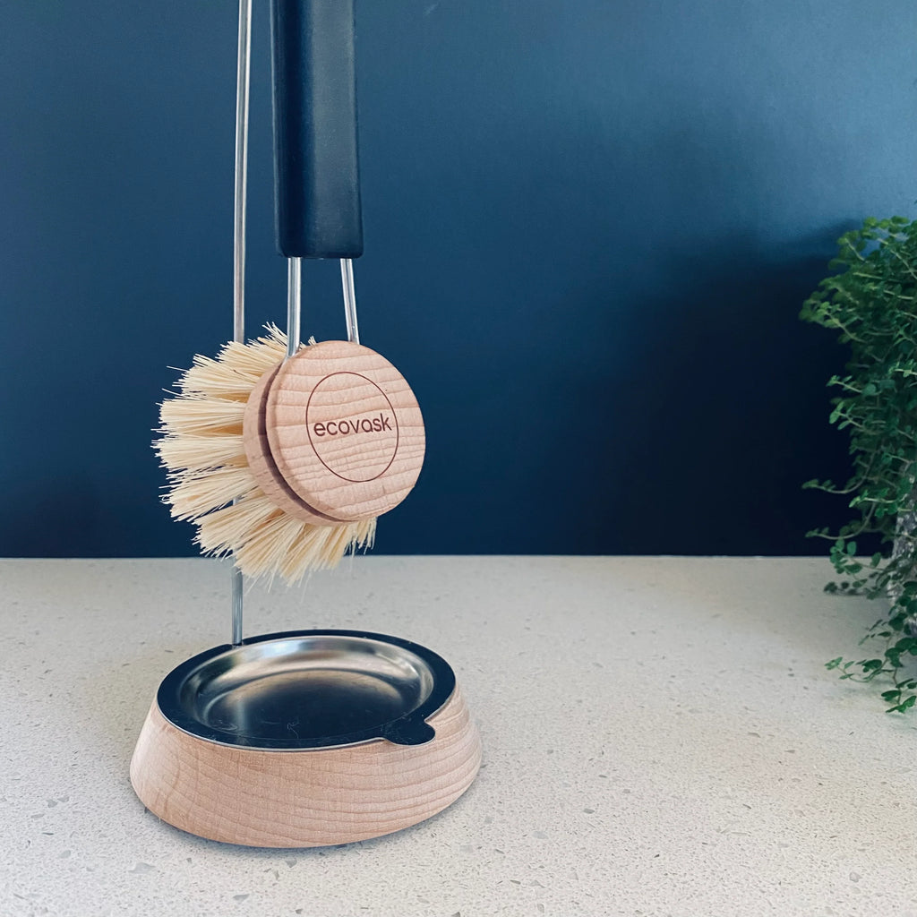 Dish Brush Stand (Stand Only)