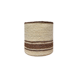 Eloise Basket - Pecan