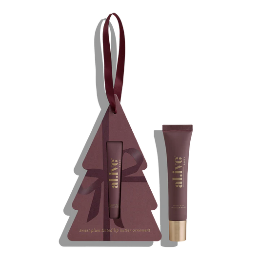 Tinted Lip Butter
