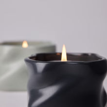 Studio Milligram - Limited Edition Scented Candle - Study of Trees - Charcoal