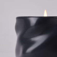 Studio Milligram - Limited Edition Scented Candle - Study of Trees - Charcoal