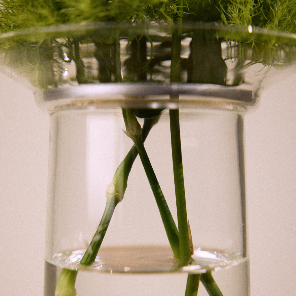 Ikebana Vase Medium