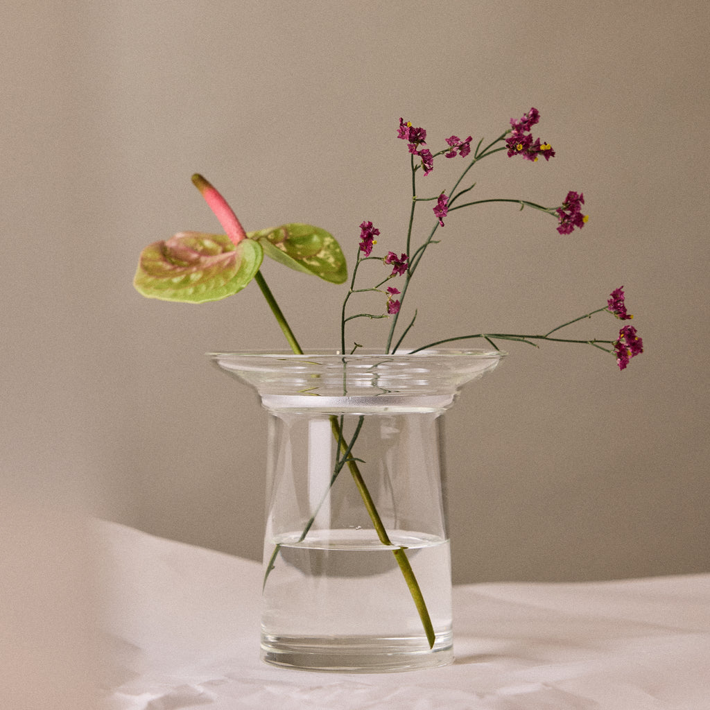 Ikebana Vase Medium