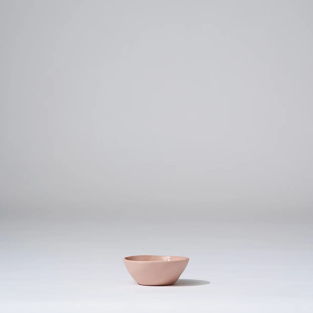 Cloud Bowl Icy Pink