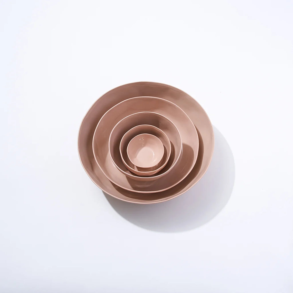 Cloud Bowl Icy Pink