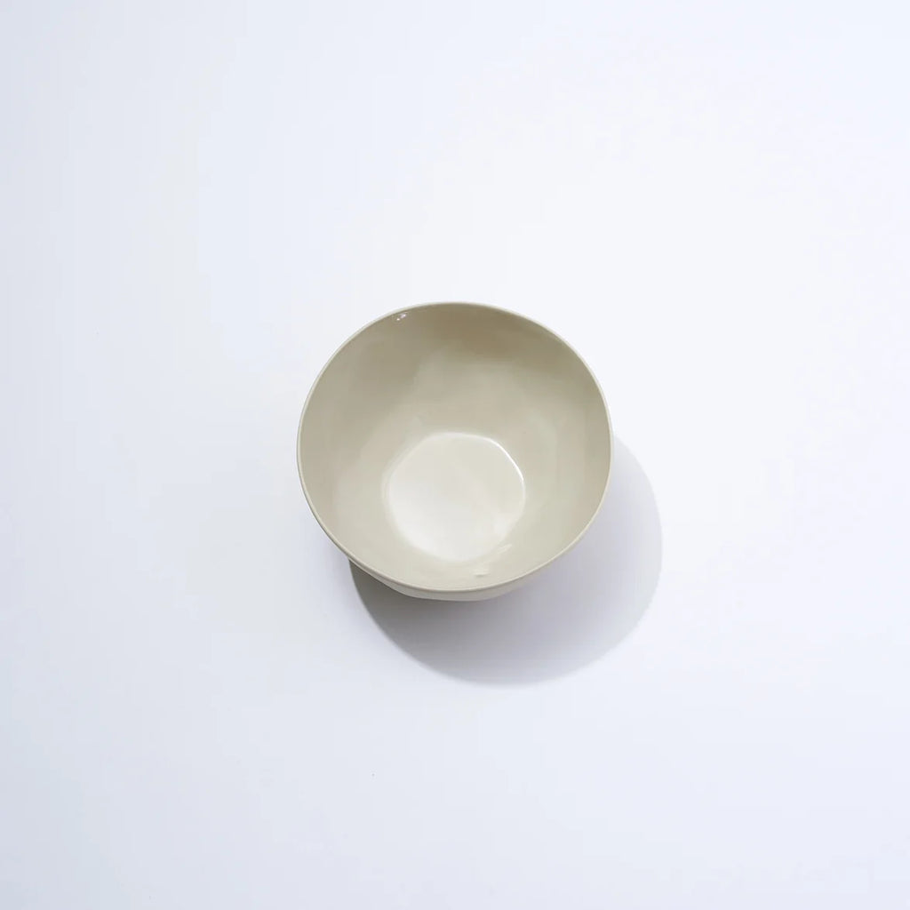 Cloud Bowl Chalk Small