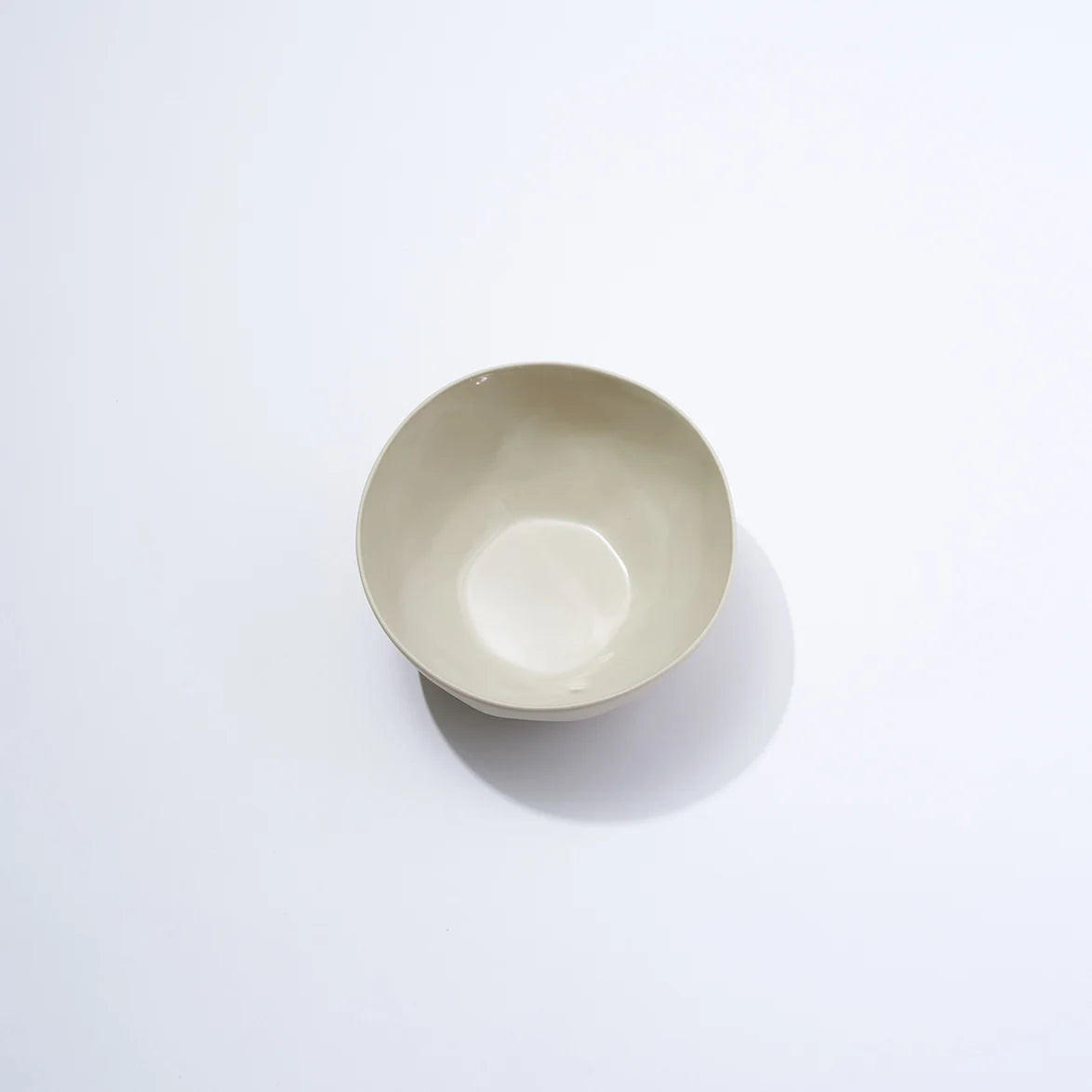 Cloud Bowl Chalk Small